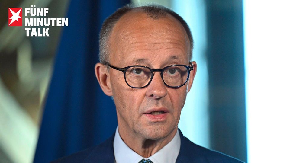5-Minuten-Talk: Mit diesem Plan will die Koalition in den Sommer 5-Minuten-Talk: Mit diesem Plan will die Koalition in den Sommer
