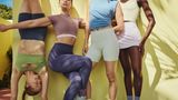 lululemon Align No Line™ High-Rise Pant 25"
