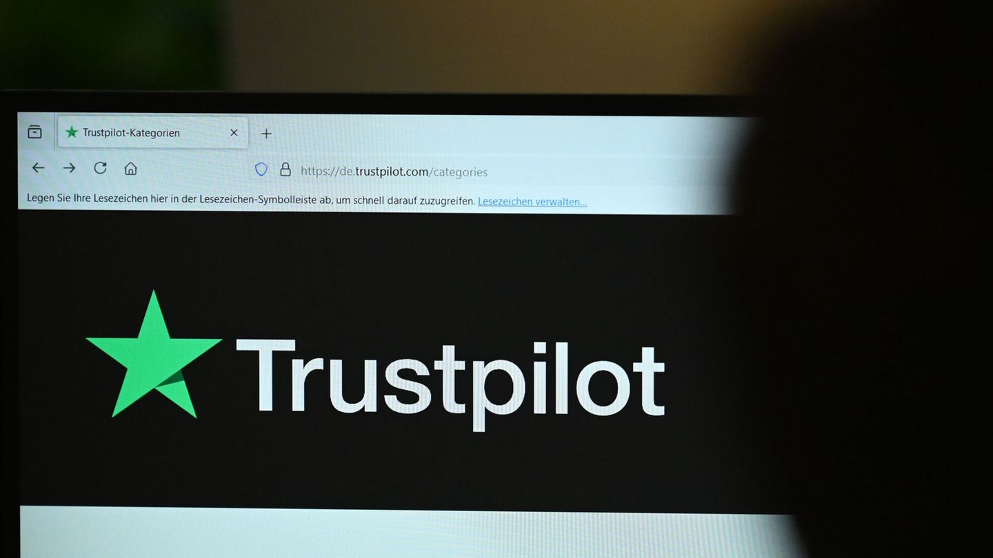 Consumers: Competition center raises accusations against Trustpilot