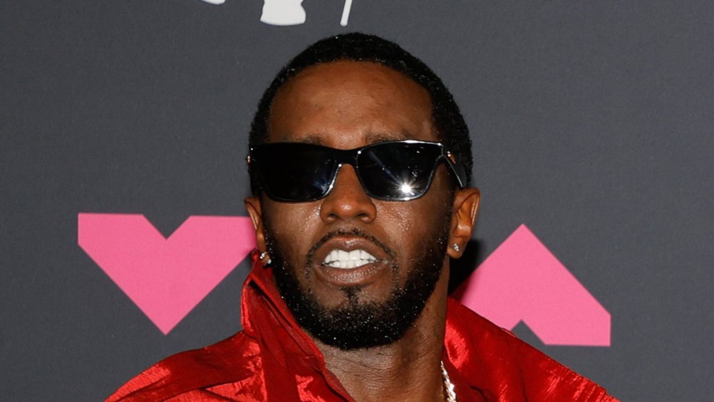 Sean “Diddy” Combs: Serious allegations of the former employee