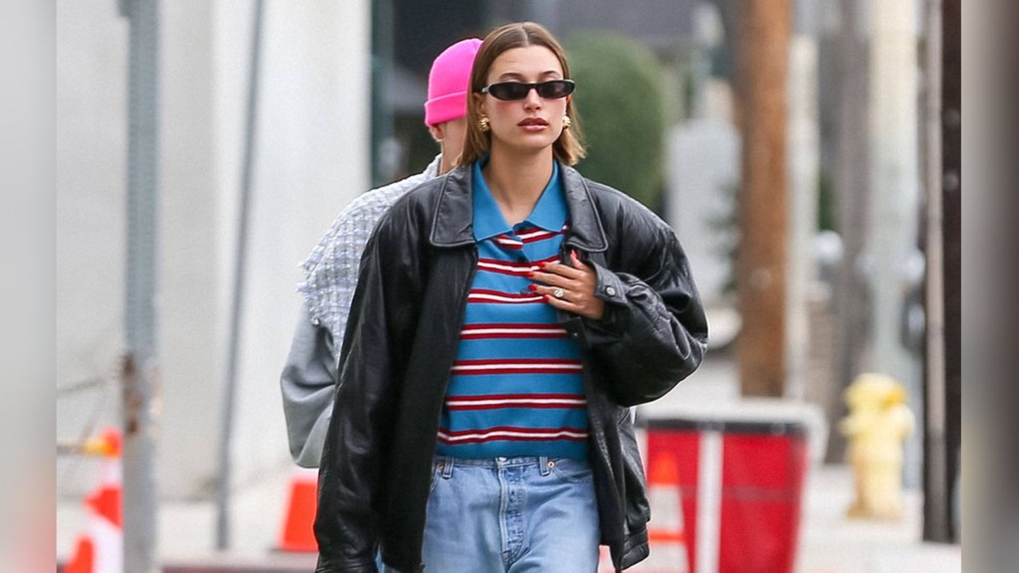 Striped Polos: These five fashion trends are worth buying