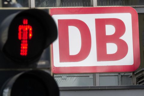 Die Deutsche Bahn verliert vor allem im Fernverkehr Kunden