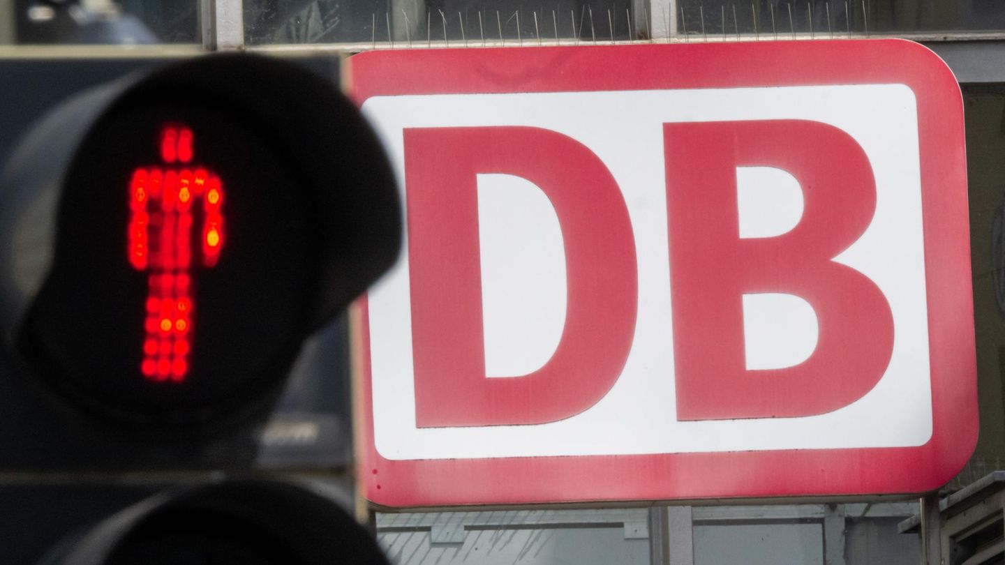 Deutsche Bahn fights for their customers with discounts