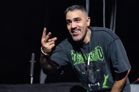 Rapper Bushido will seine Karriere mit einer Tour 2026 beenden