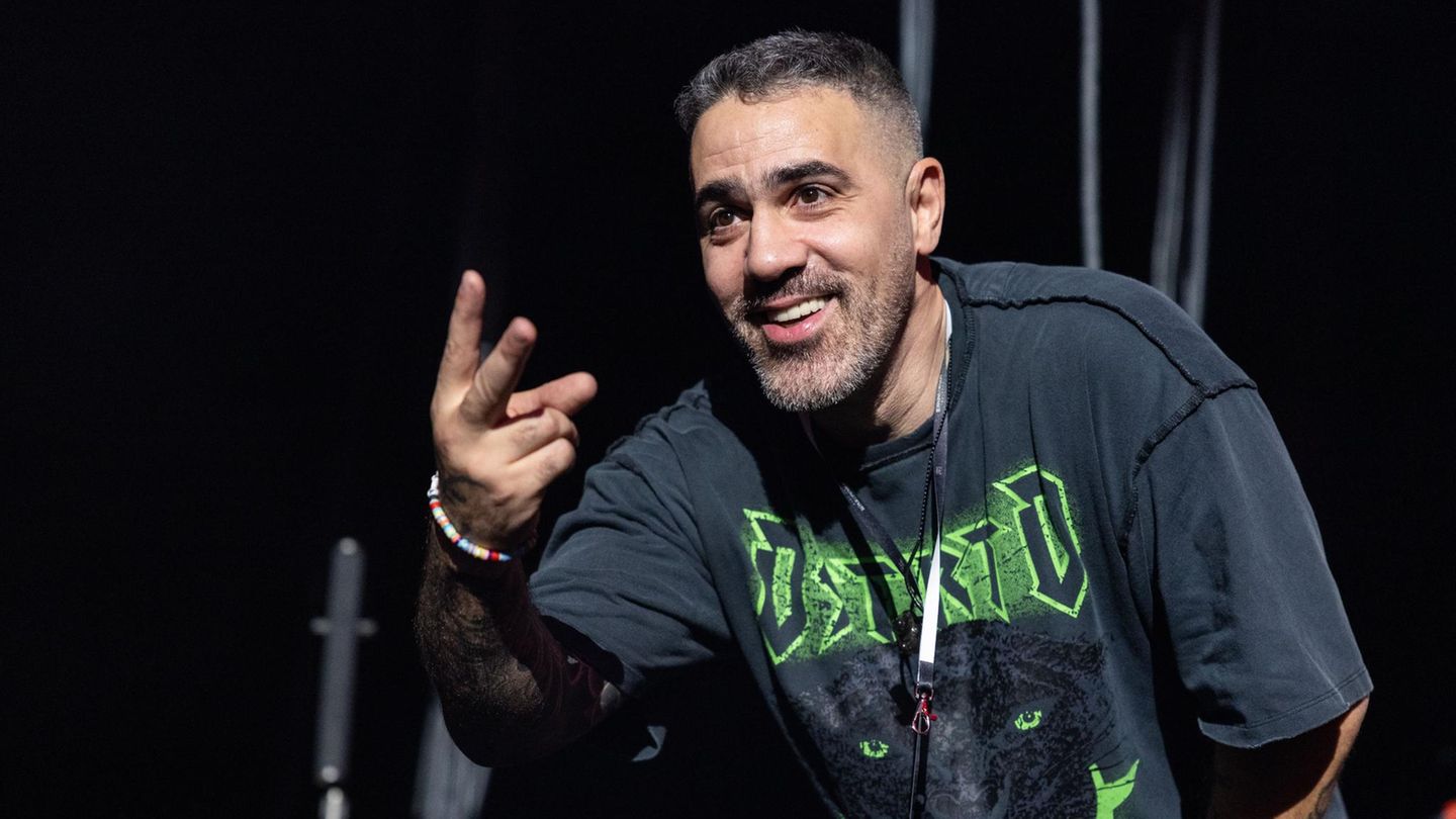 Why rapper Bushido is now embarrassing to his children