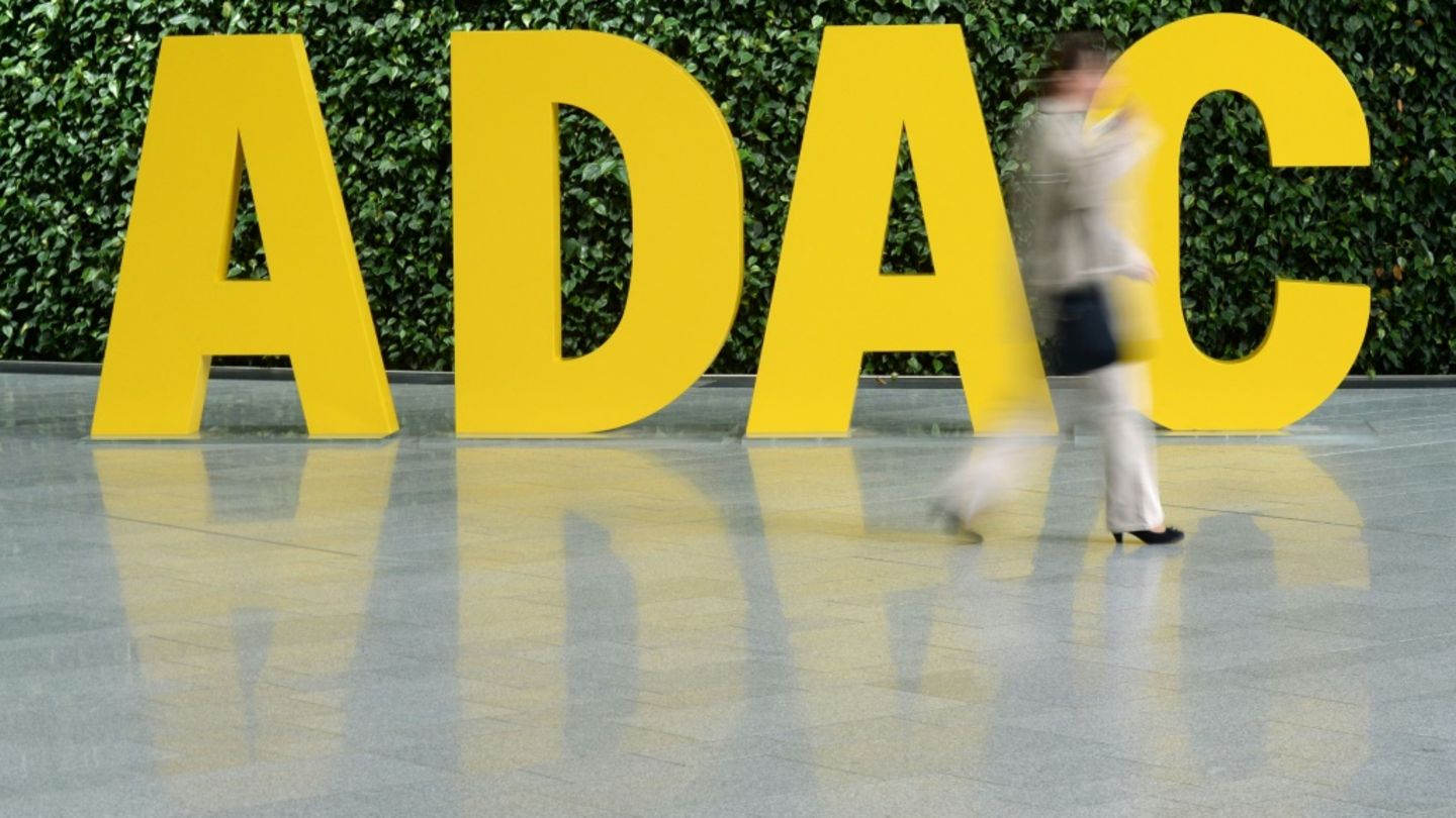 ADAC-Logo