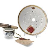 Franz Josephs Rasierpinsel