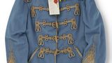Campagne-Uniform Kaiser Franz Josephs I.