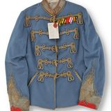 Campagne-Uniform Kaiser Franz Josephs I.