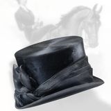 Sisi Reiterhut bei Versteigerung