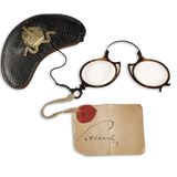 Der Kneifer des Kaisers