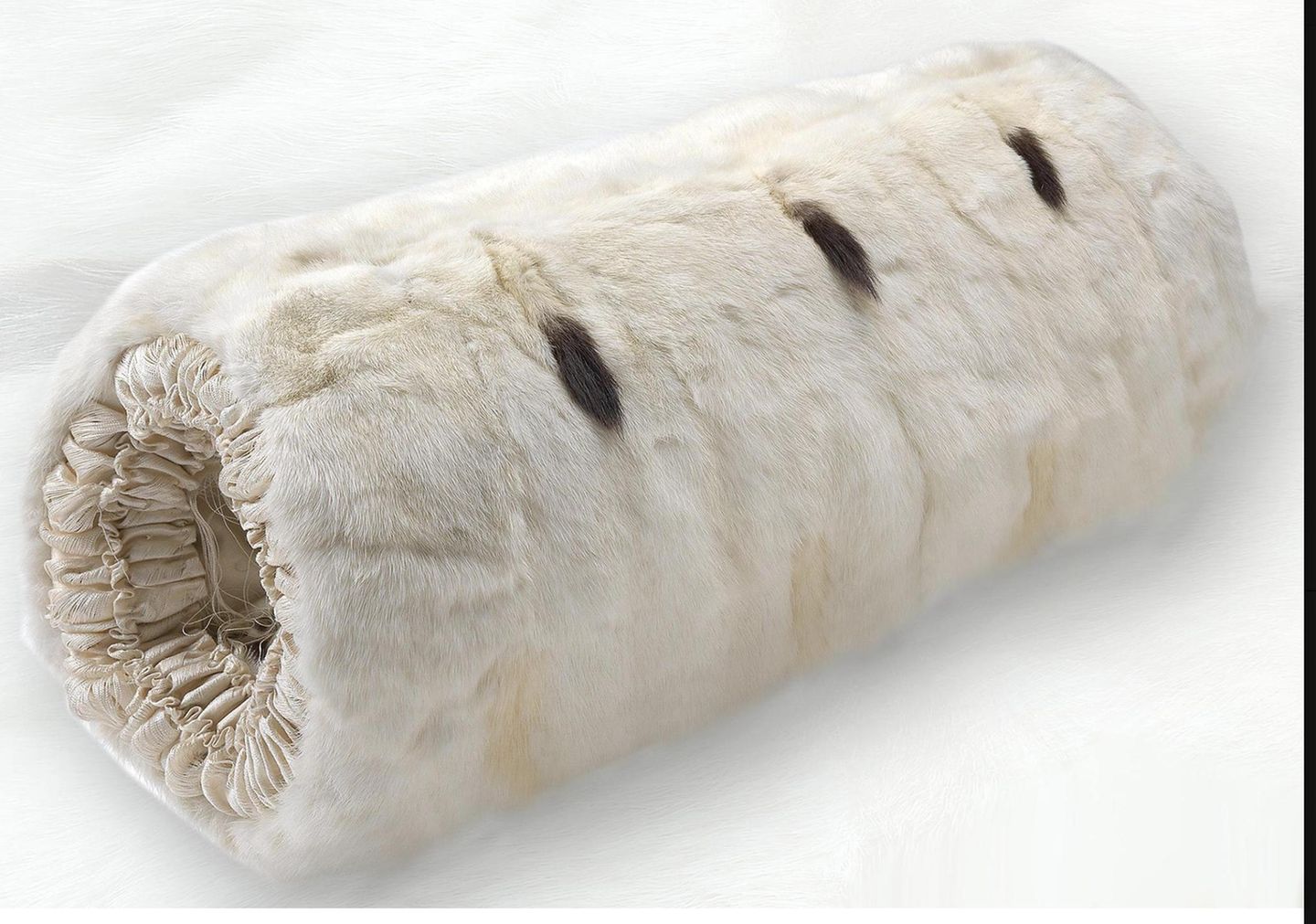 Sisis Hermelin-Muff