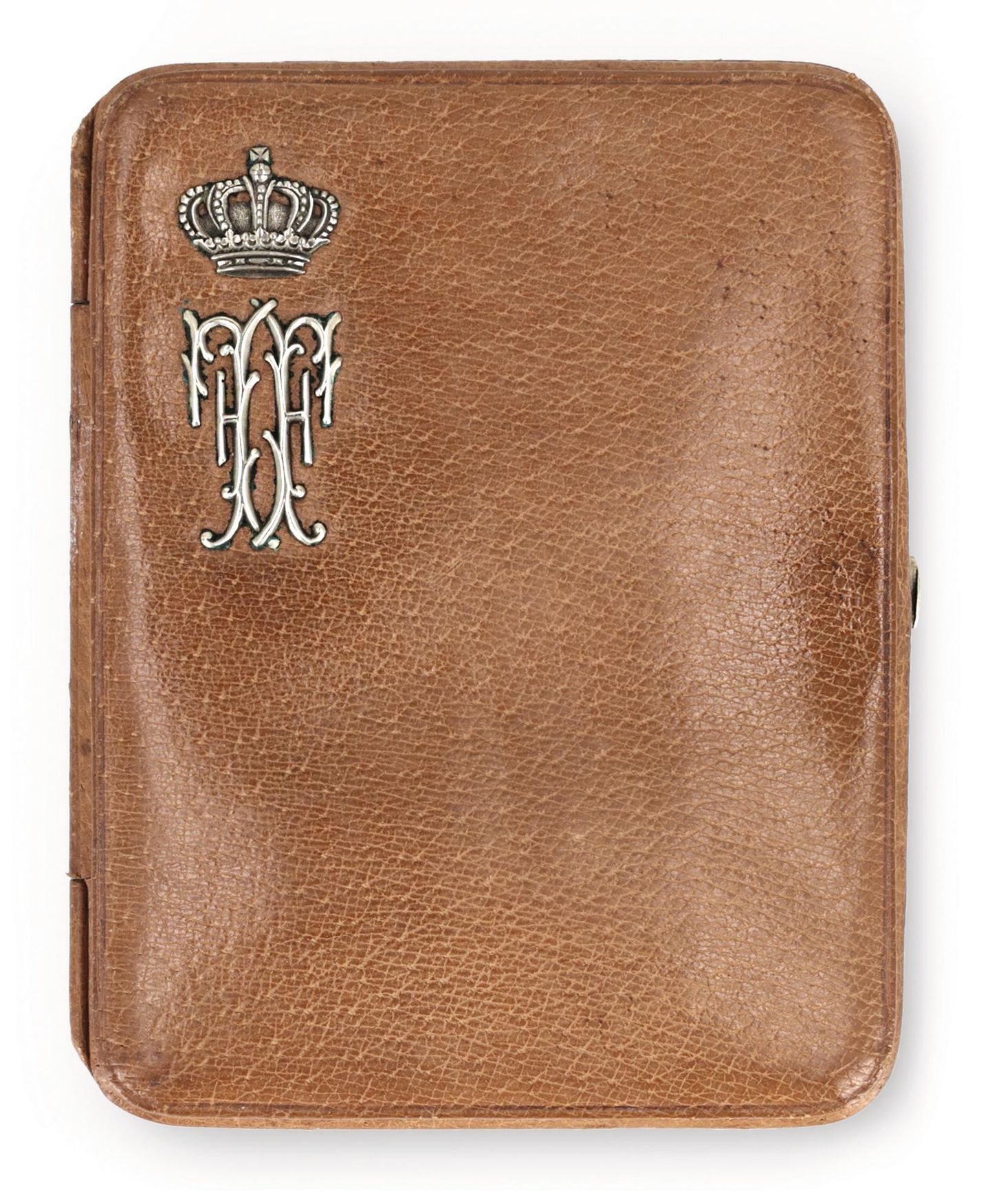 Thronfolger Franz Ferdinands Etui