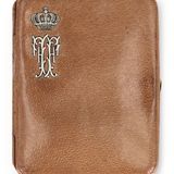Thronfolger Franz Ferdinands Etui