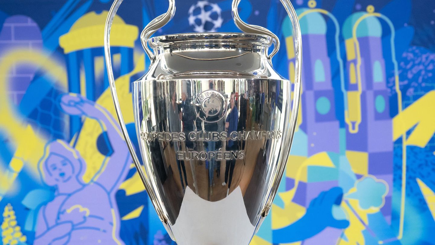 Champions League final: stars, TV, odds, shows: What you need to know about the CL final