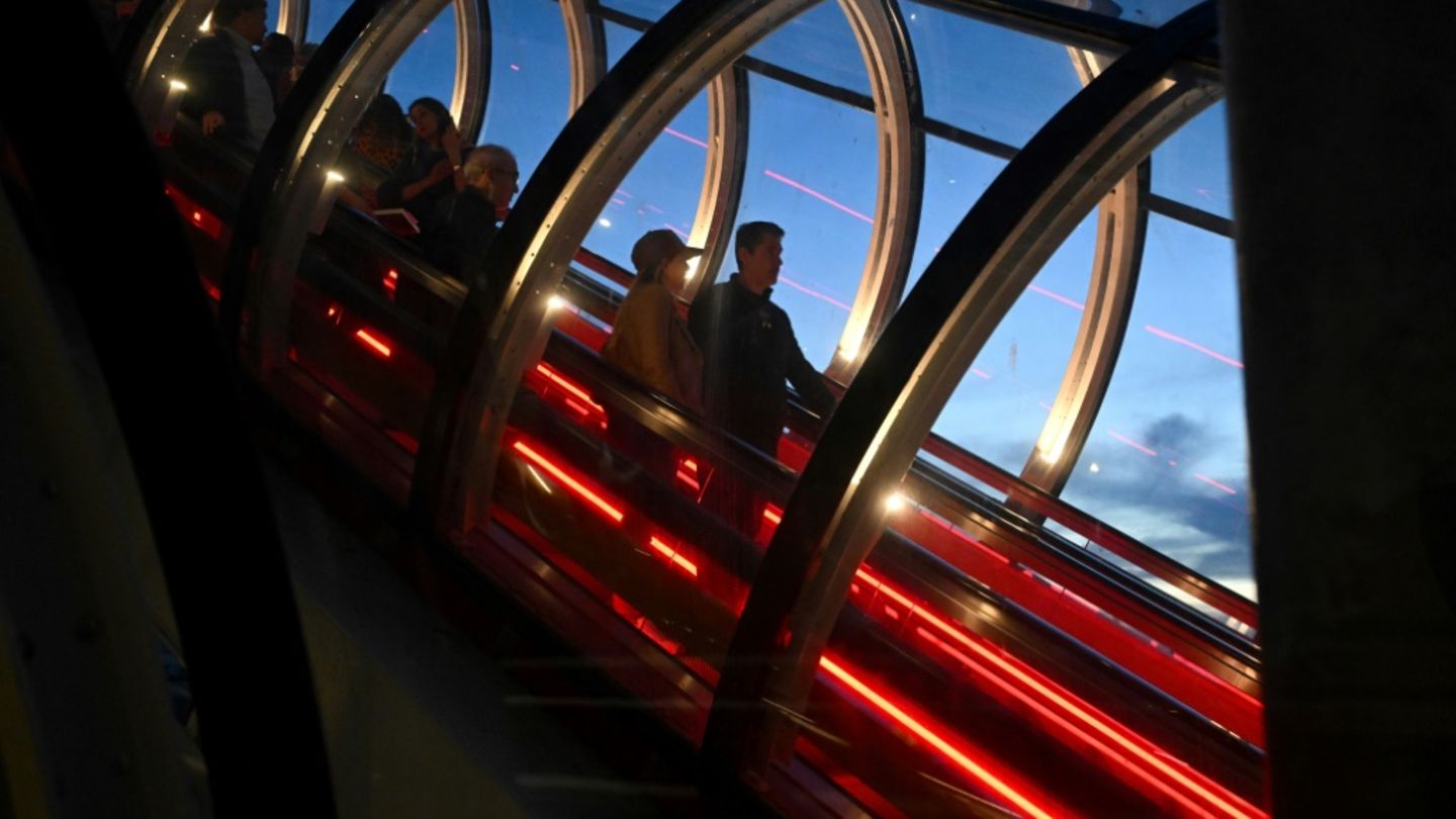 Centre Pompidou
