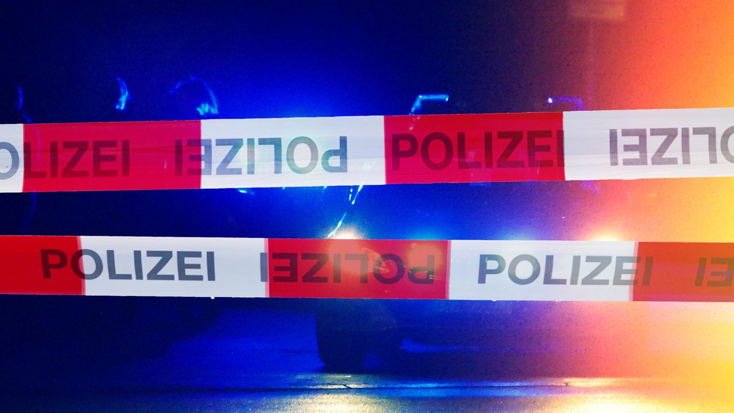 Polizei und Veterinäramt rückten gemeinsam zu dem Hof in Hessen an – und stießen auf fast 80 verendete Tiere (Symbolbild)