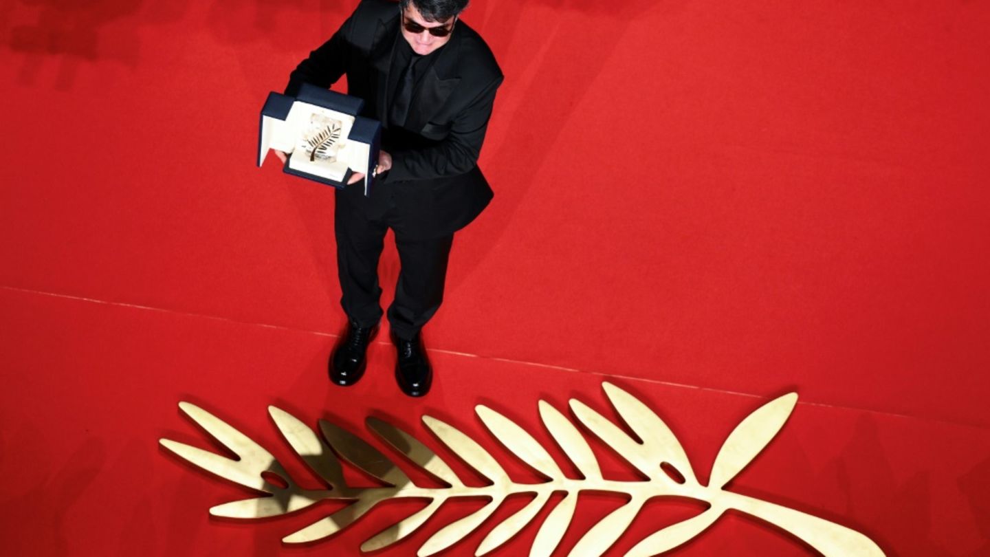 Jafar Panahi