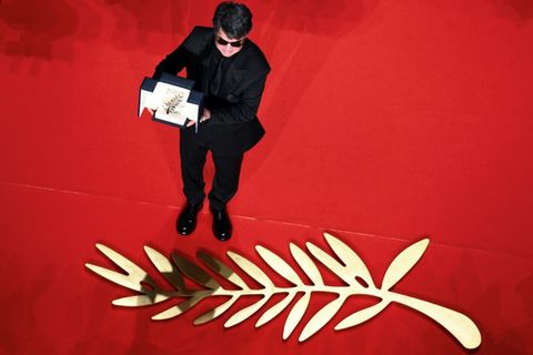 Jafar Panahi