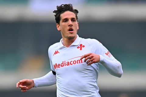 Skandalprofi Nicolò Zaniolo soll in angetrunkenem Zustand in der Kabine aufgetaucht sein