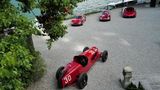 Auto Fuori Concorso