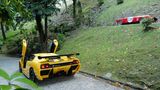 Auto Fuori Concorso