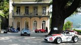 Auto Fuori Concorso
