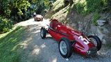Auto Fuori Concorso