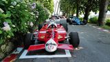 Auto Fuori Concorso