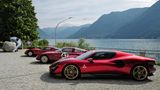 Auto Fuori Concorso