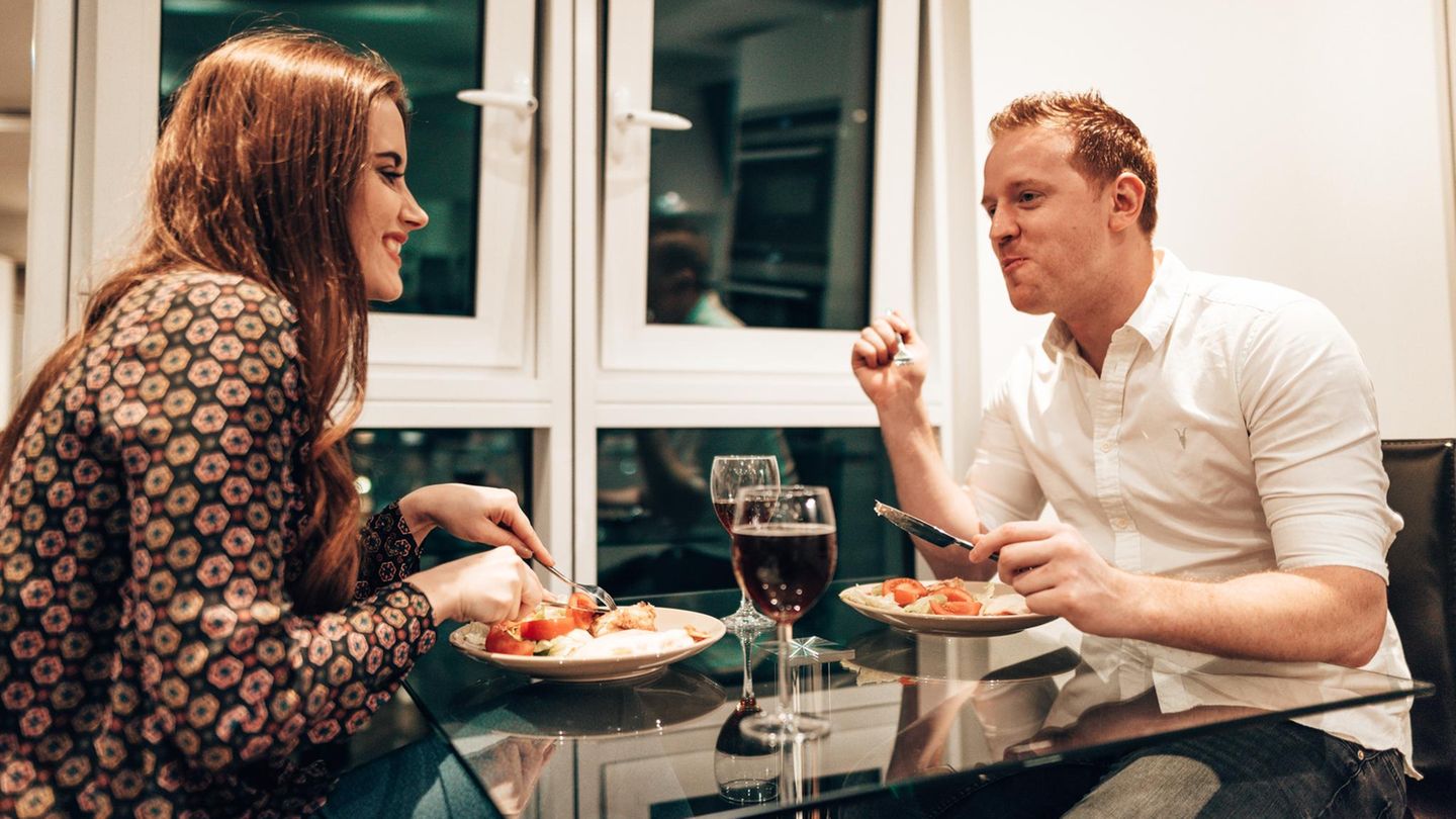 Dating Abturner