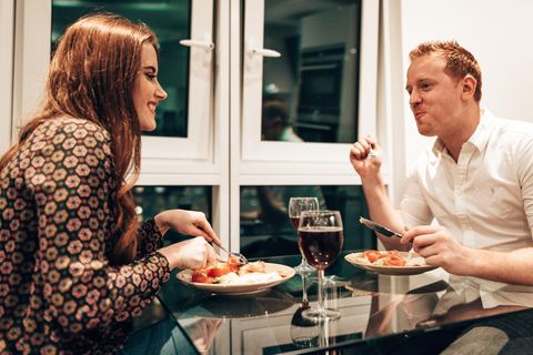 Dating Abturner