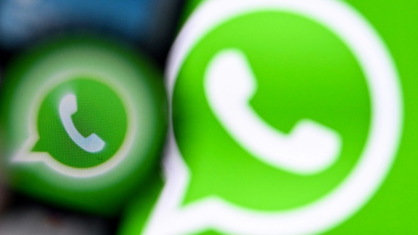Whatsapp-Logo