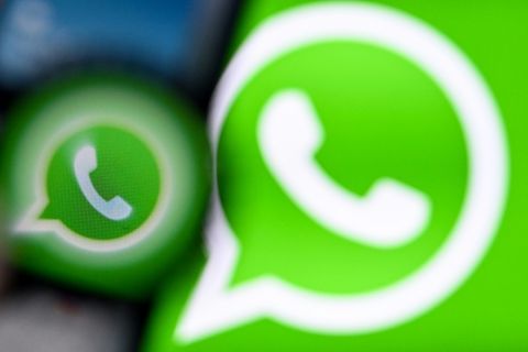 Whatsapp-Logo