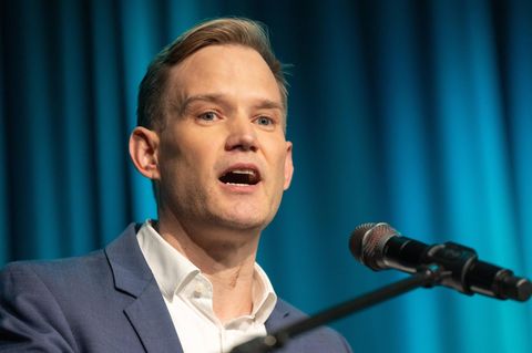 Hendrik Streeck war Mitglied des Corona-Expertenrats der Bundesregierung