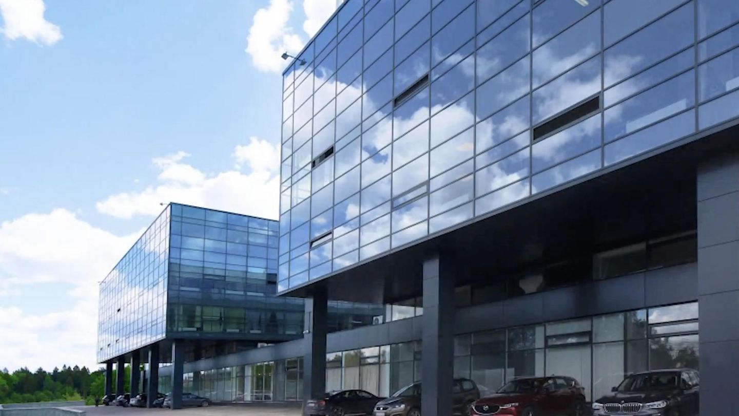 Vor den Toren Moskaus: Ukrainischer Angriff trifft "Russlands Silicon Valley"