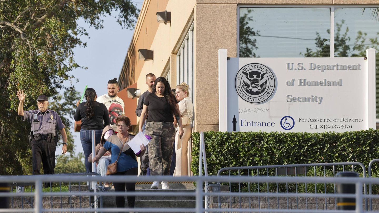 Because of “censorship”: USA introduces new visa restrictions