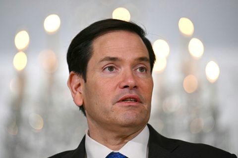 Marco Rubio