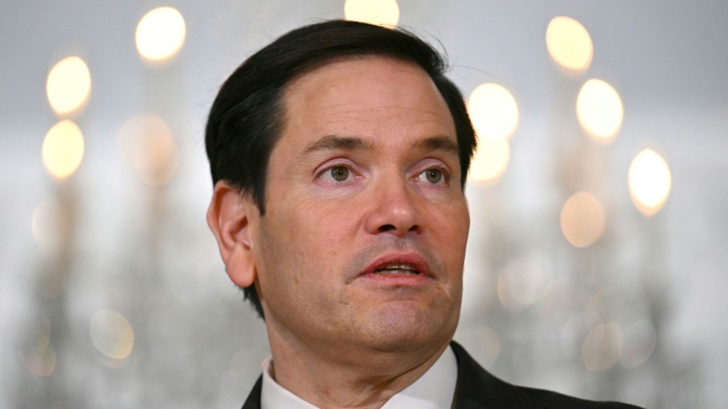 Marco Rubio