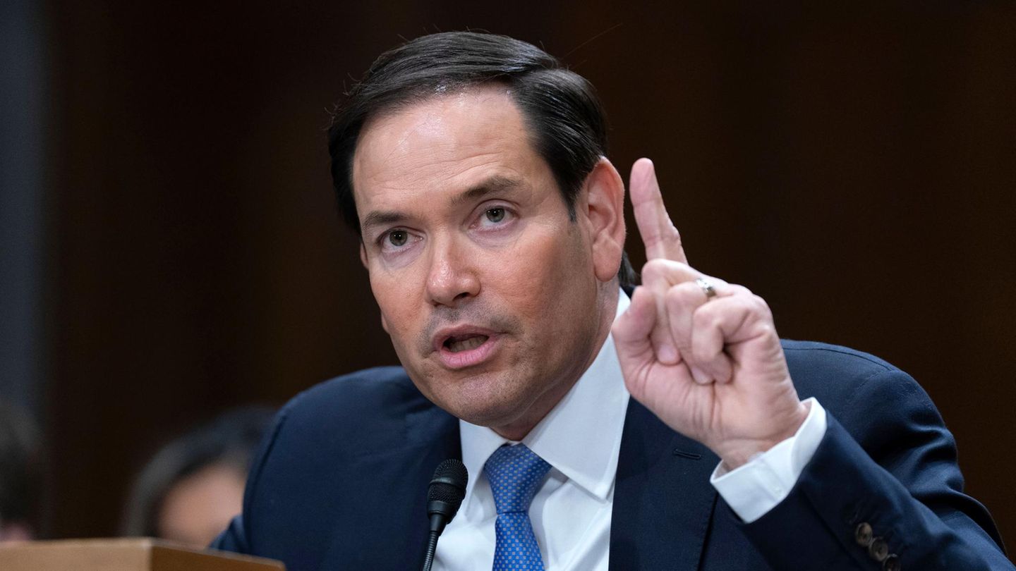 US Foreign Minister: Rubio announces “aggressive” procedure against students from China