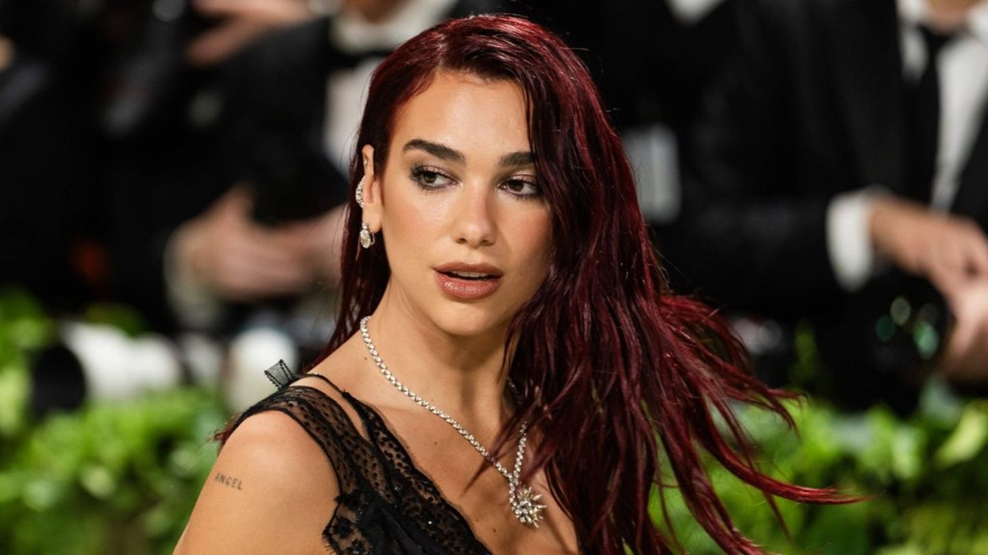 Open letter to Keir Strandmer to Gaza: Dua Lipa and Co. ask him to act