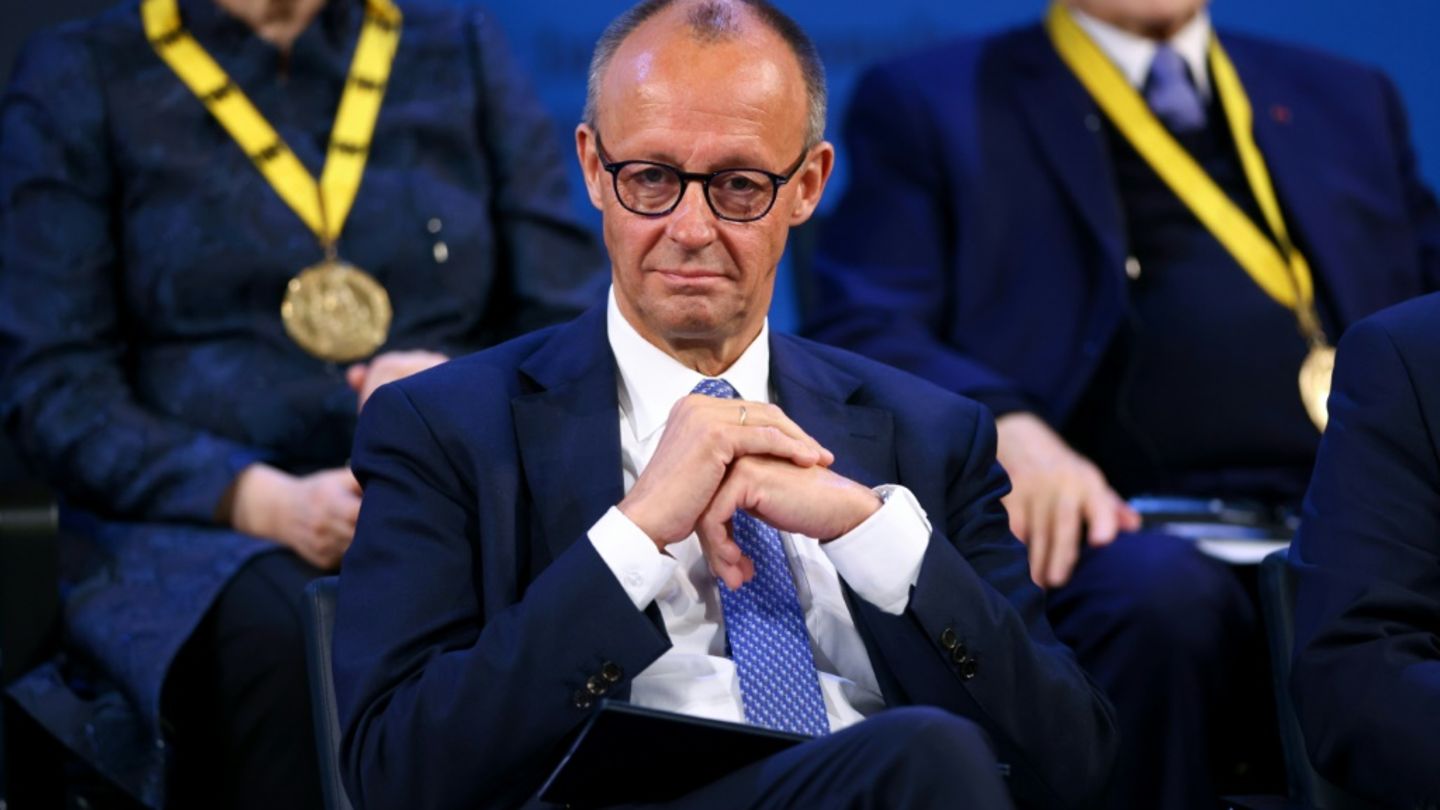 Friedrich Merz