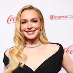 Lindsay Lohan