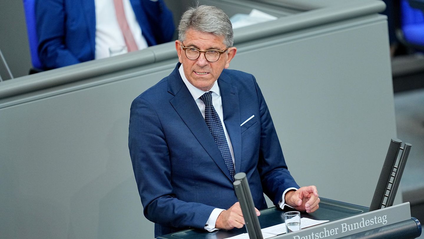 Online platforms: Plans in the BUND: Google and others should pay digital levy