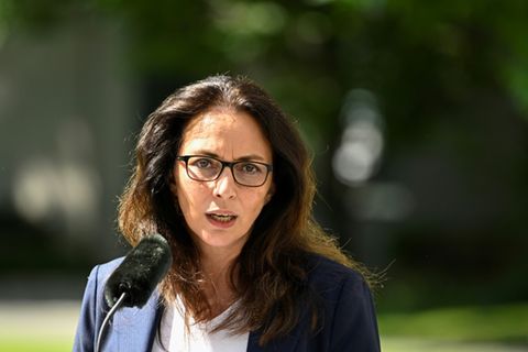 Yasmin Fahimi