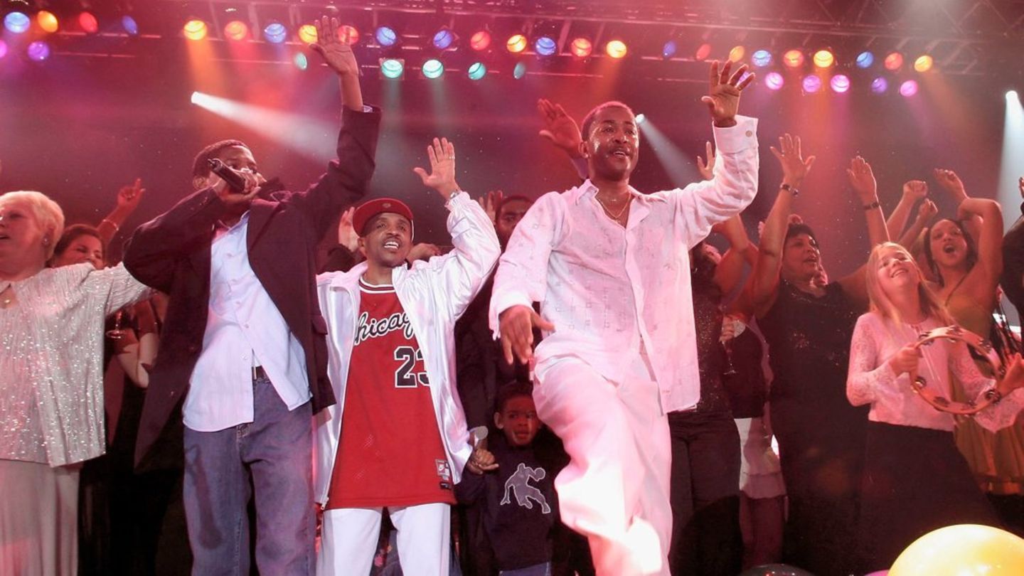 Michael Sumler alias Chicago Mike: Kool-&-The-Gang member dies in the event of an accident