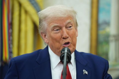 Die Entscheidung ist eine herbe Niederlage für US-Präsident Donald Trump, nicht aber das Ende des Rechtsstreits