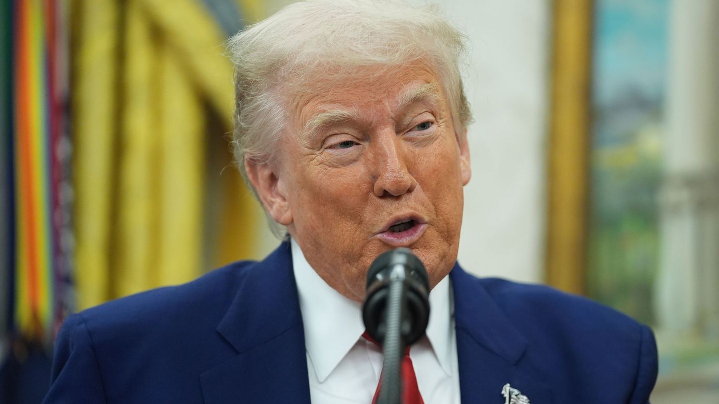 Donald Trump’s tariffs stopped in court – what does that mean?
