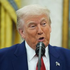 Der Streit um die Rechtmäßigkeit von Donald Trumps Zollpolitik geht weiter