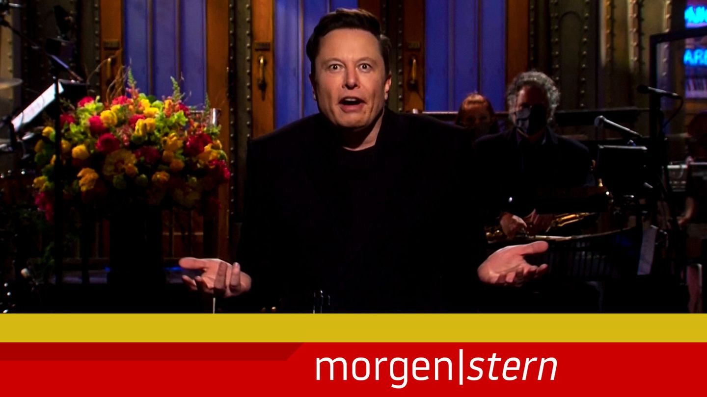 Musk goes and what happens to Doge? The situation in the morning